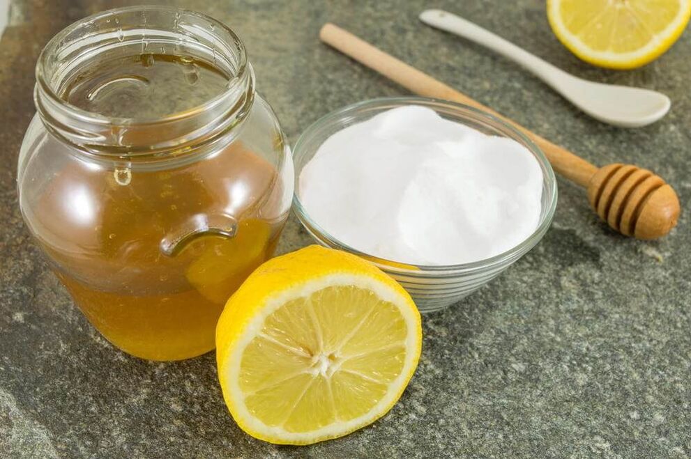 柠檬水加蜂蜜对阴茎有益